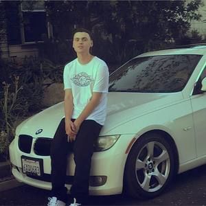 Meet your Posher, James